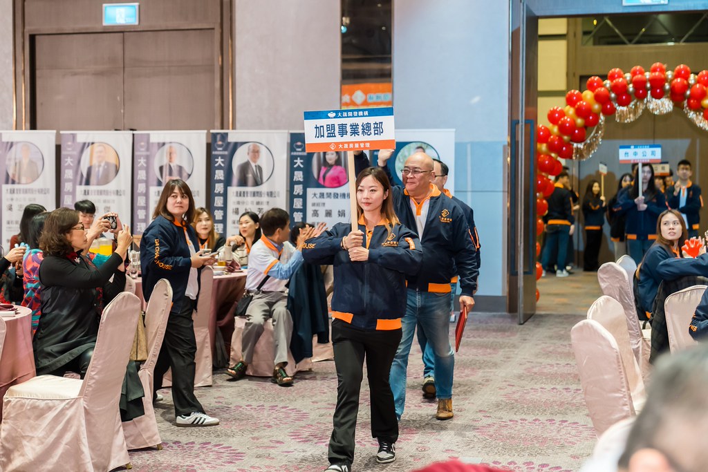 [活動攝影]114年度大晟尾牙感恩晚會-最專業的團隊完成每場完美活動攝影，拍的不只好更要快! #即時攝影