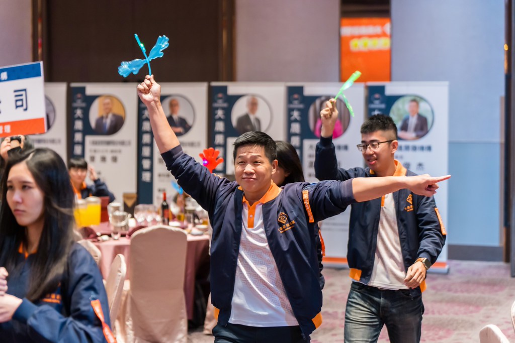 [活動攝影]114年度大晟尾牙感恩晚會-最專業的團隊完成每場完美活動攝影，拍的不只好更要快! #活動攝影