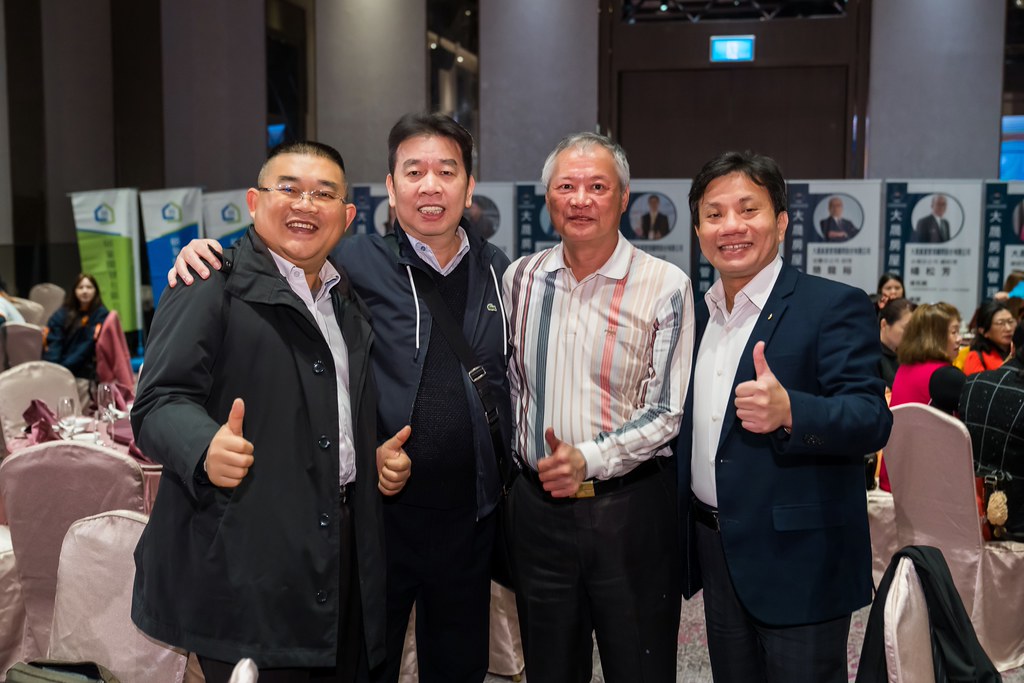 [活動攝影]114年度大晟尾牙感恩晚會-最專業的團隊完成每場完美活動攝影，拍的不只好更要快! #活動拍立得