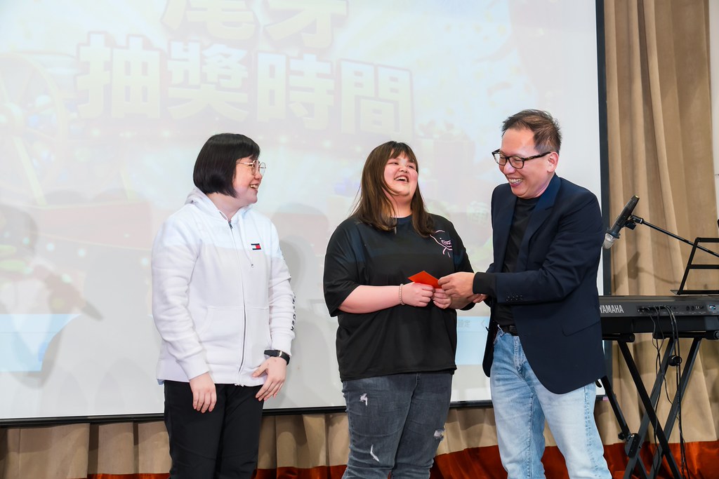 [活動攝影]僑力化工2025尾牙饗宴-最專業的團隊完成每場完美活動攝影，拍的不只好更要快! #即拍即印