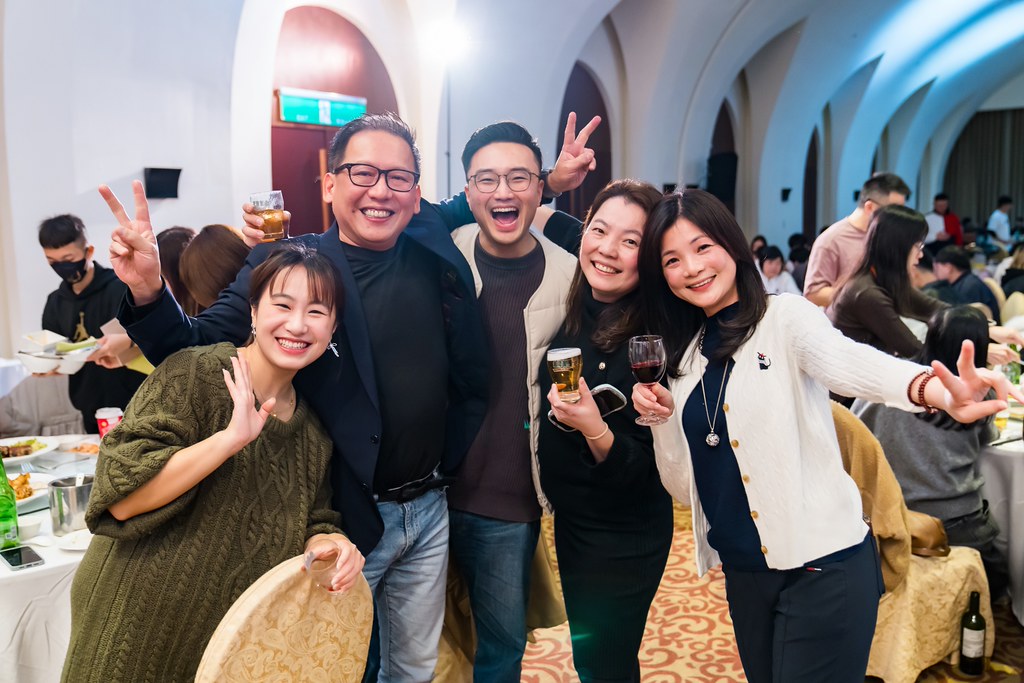 [活動攝影]僑力化工2025尾牙饗宴-最專業的團隊完成每場完美活動攝影，拍的不只好更要快! #活動攝影