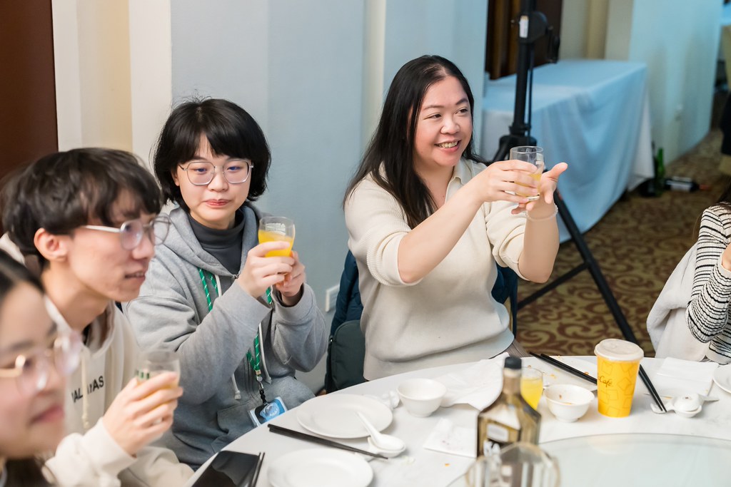 [活動攝影]僑力化工2025尾牙饗宴-最專業的團隊完成每場完美活動攝影，拍的不只好更要快! #雲端攝影