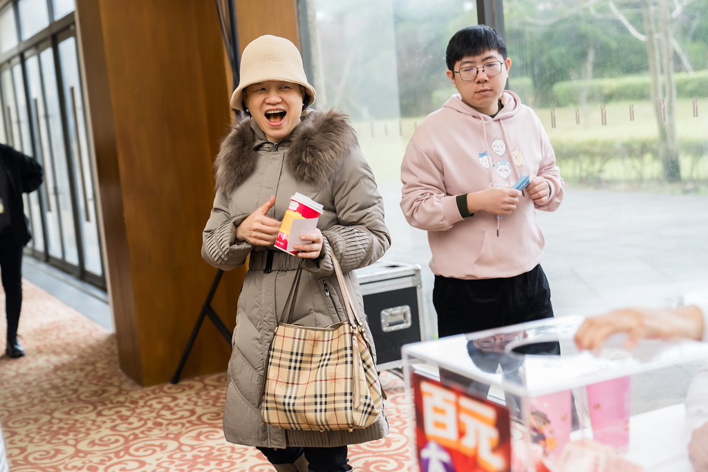 [活動攝影]僑力化工2025尾牙饗宴-最專業的團隊完成每場完美活動攝影，拍的不只好更要快! #活動拍立得