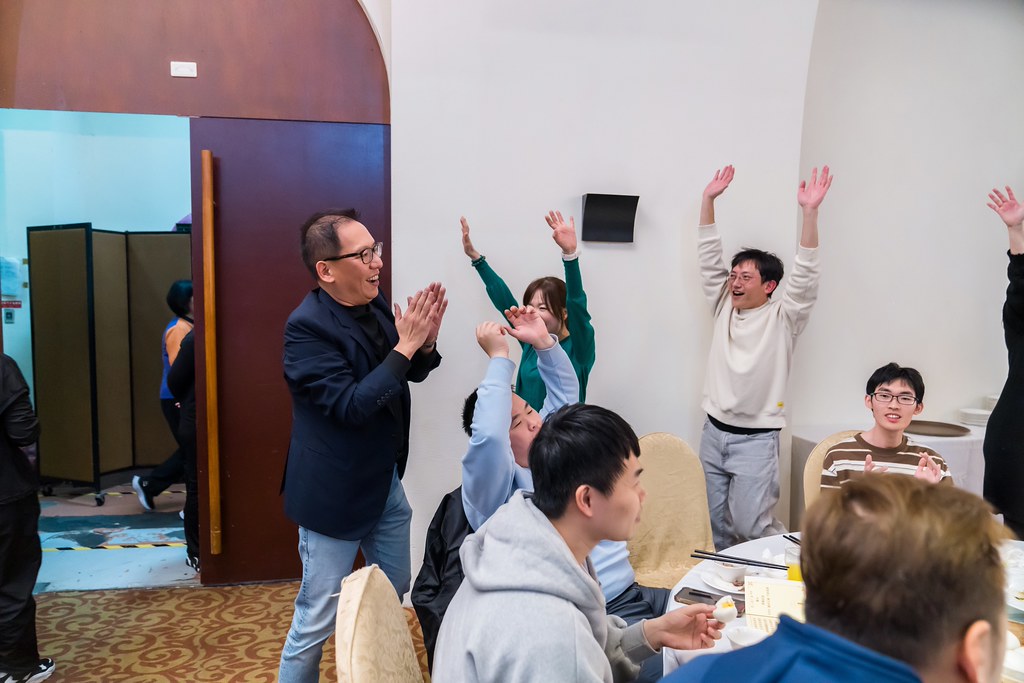 [活動攝影]僑力化工2025尾牙饗宴-最專業的團隊完成每場完美活動攝影，拍的不只好更要快! #活動攝影