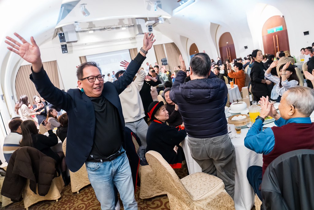 [活動攝影]僑力化工2025尾牙饗宴-最專業的團隊完成每場完美活動攝影，拍的不只好更要快! #即拍即印