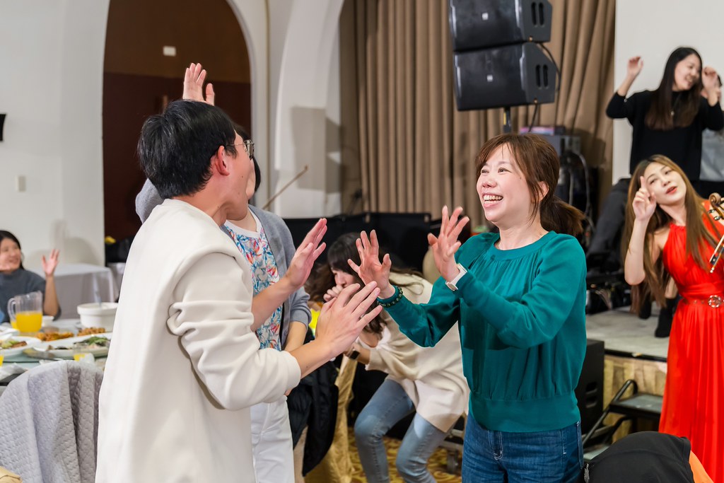 [活動攝影]僑力化工2025尾牙饗宴-最專業的團隊完成每場完美活動攝影，拍的不只好更要快! #雲端攝影