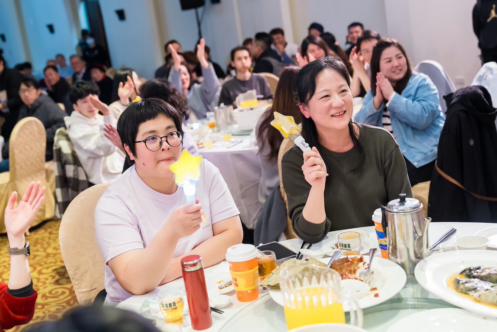 [活動攝影]僑力化工2025尾牙饗宴-最專業的團隊完成每場完美活動攝影，拍的不只好更要快! #活動攝影