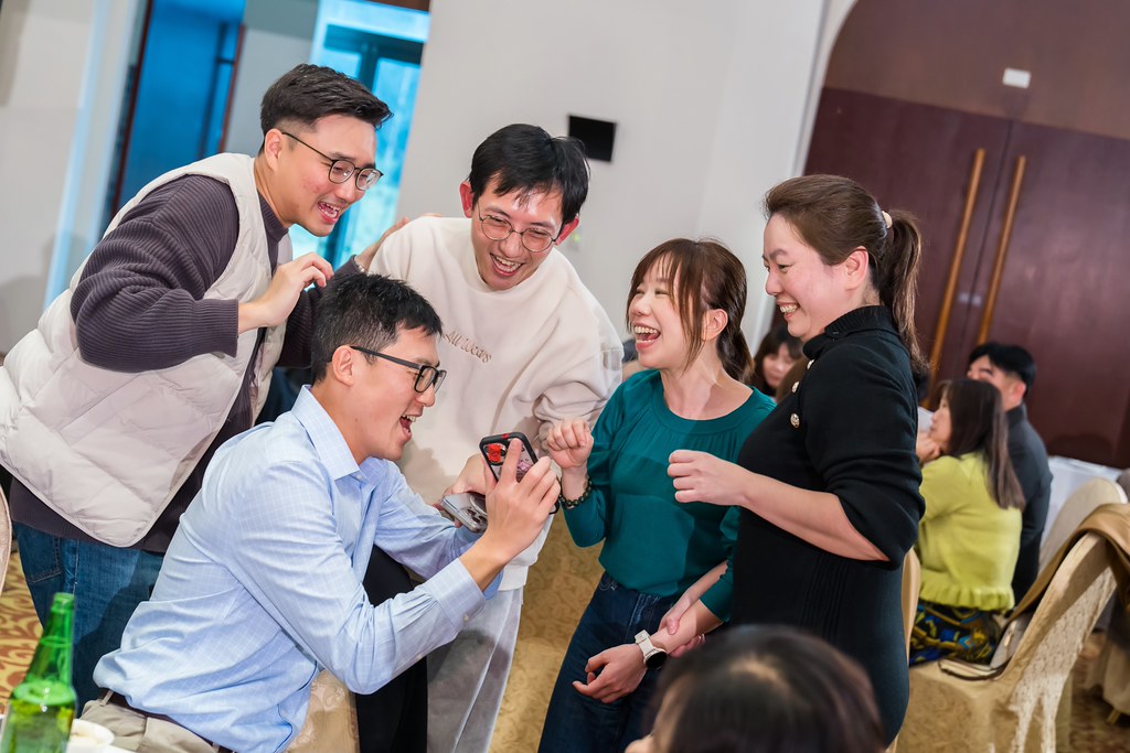 [活動攝影]僑力化工2025尾牙饗宴-最專業的團隊完成每場完美活動攝影，拍的不只好更要快! #活動拍立得