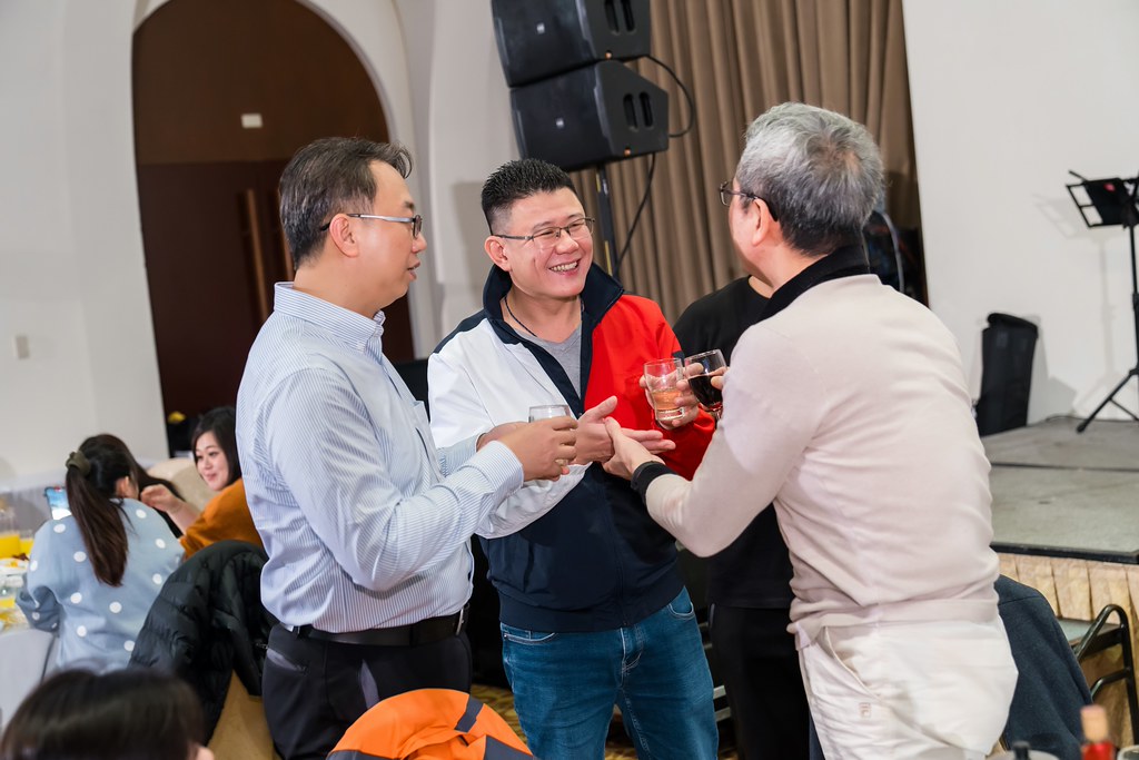 [活動攝影]僑力化工2025尾牙饗宴-最專業的團隊完成每場完美活動攝影，拍的不只好更要快! #雲端攝影
