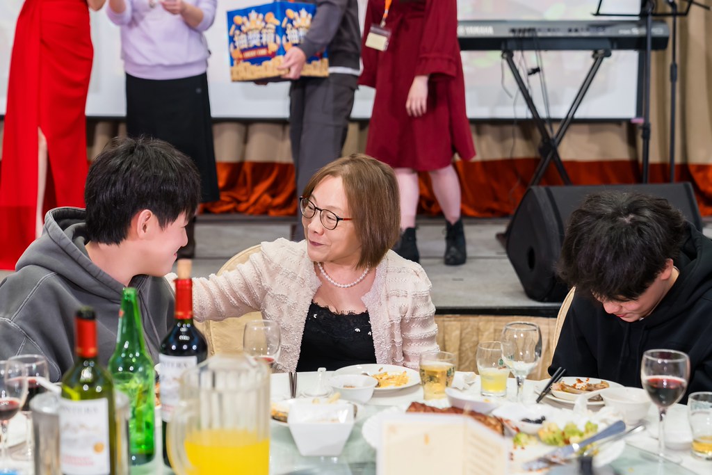 [活動攝影]僑力化工2025尾牙饗宴-最專業的團隊完成每場完美活動攝影，拍的不只好更要快! #即時攝影