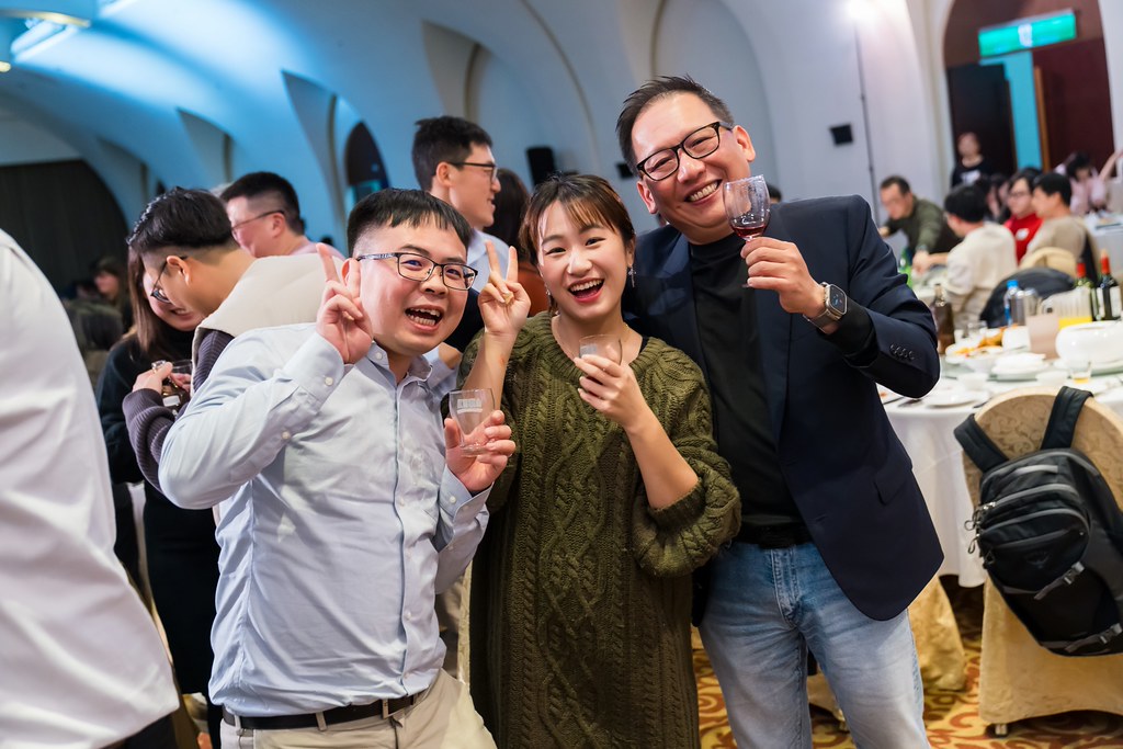 [活動攝影]僑力化工2025尾牙饗宴-最專業的團隊完成每場完美活動攝影，拍的不只好更要快! #雲端攝影