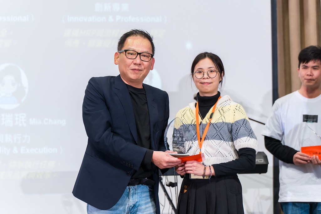 [活動攝影]僑力化工2025尾牙饗宴-最專業的團隊完成每場完美活動攝影，拍的不只好更要快! #即拍即印