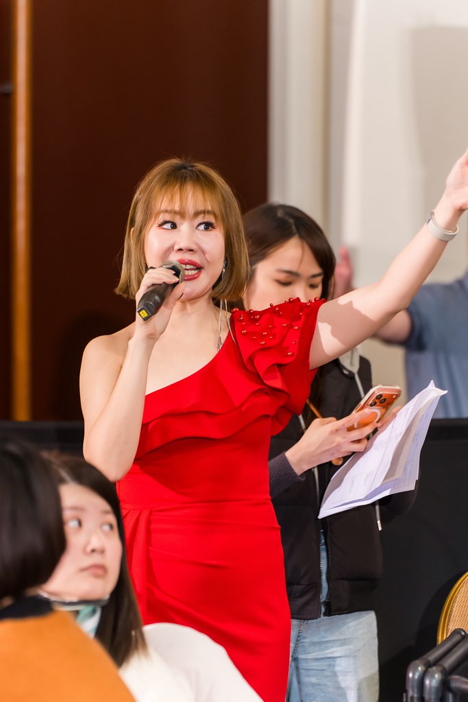 [活動攝影]僑力化工2025尾牙饗宴-最專業的團隊完成每場完美活動攝影，拍的不只好更要快! #活動拍攝