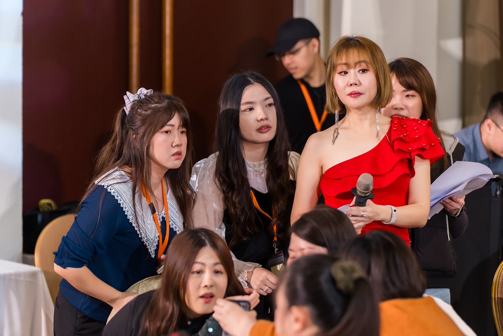 [活動攝影]僑力化工2025尾牙饗宴-最專業的團隊完成每場完美活動攝影，拍的不只好更要快! #尾牙攝影