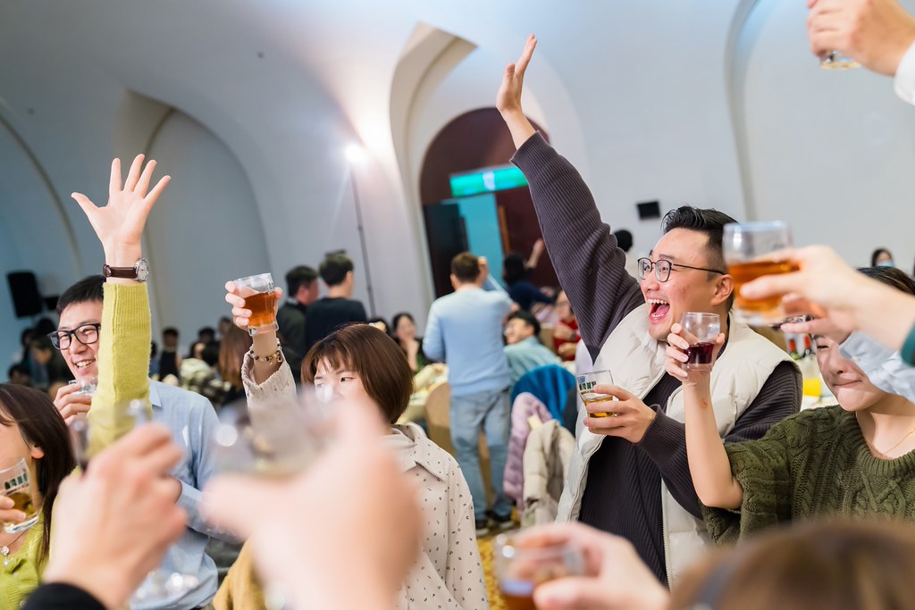 [活動攝影]僑力化工2025尾牙饗宴-最專業的團隊完成每場完美活動攝影，拍的不只好更要快! #尾牙攝影