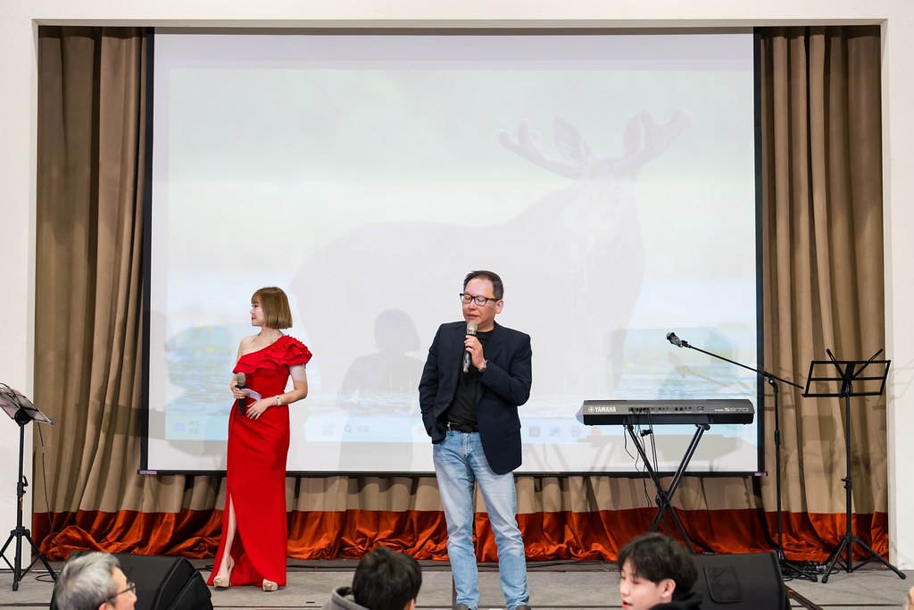 [活動攝影]僑力化工2025尾牙饗宴-最專業的團隊完成每場完美活動攝影，拍的不只好更要快! #即拍即印