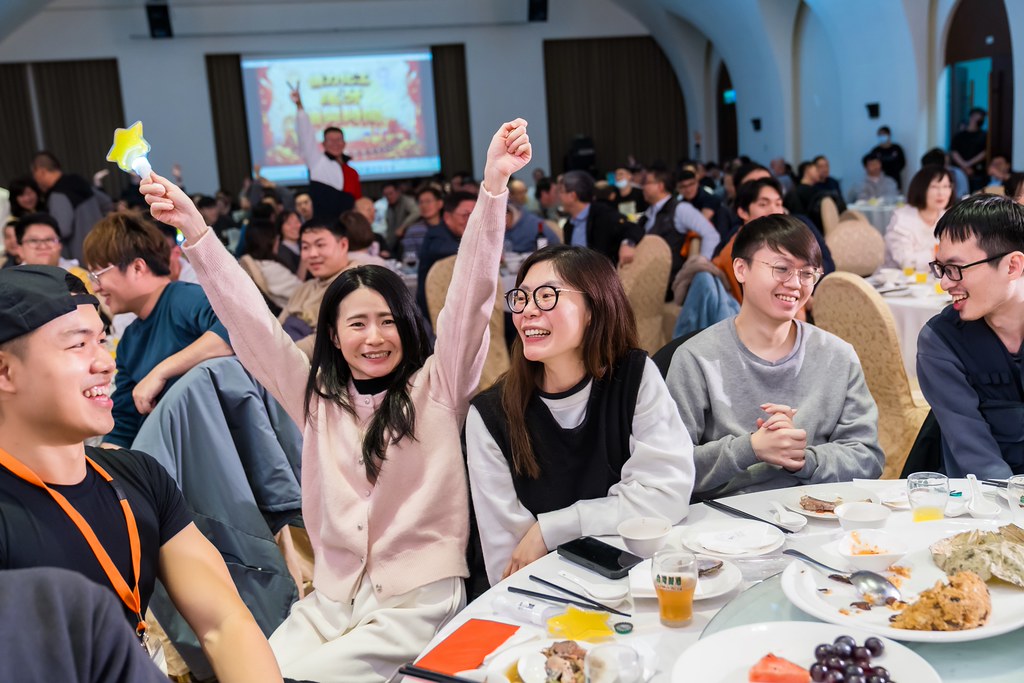 [活動攝影]僑力化工2025尾牙饗宴-最專業的團隊完成每場完美活動攝影，拍的不只好更要快! #活動拍攝