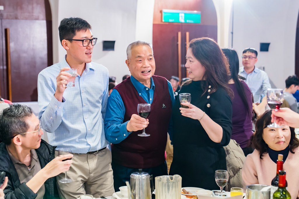 [活動攝影]僑力化工2025尾牙饗宴-最專業的團隊完成每場完美活動攝影，拍的不只好更要快! #雲端攝影