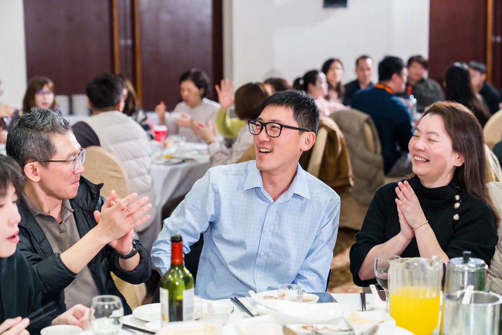 [活動攝影]僑力化工2025尾牙饗宴-最專業的團隊完成每場完美活動攝影，拍的不只好更要快! #活動拍攝