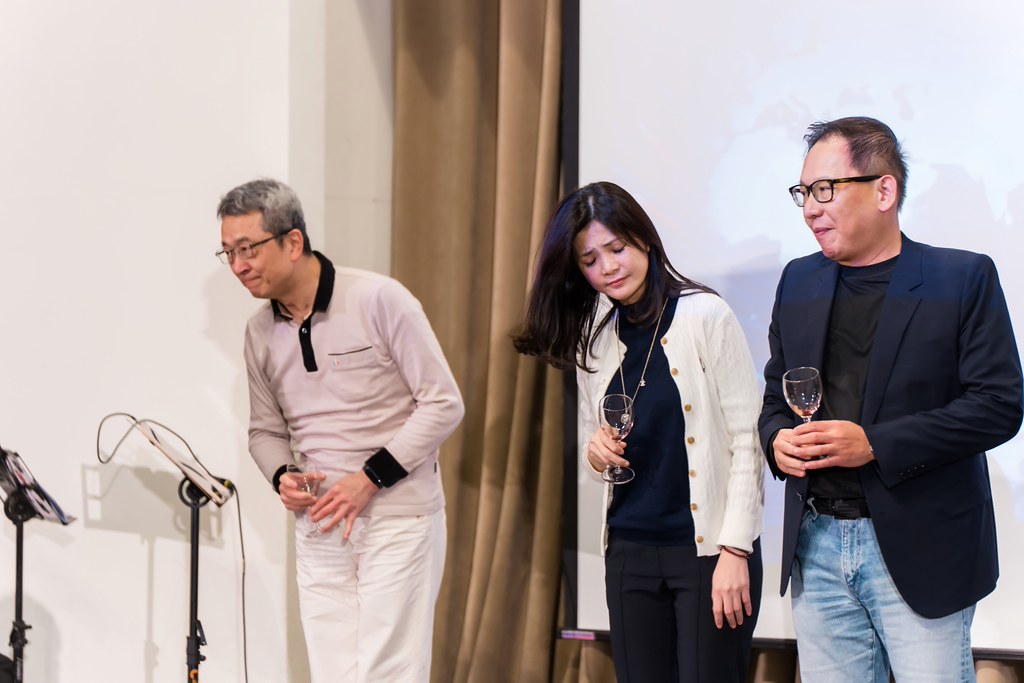 [活動攝影]僑力化工2025尾牙饗宴-最專業的團隊完成每場完美活動攝影，拍的不只好更要快! #活動拍攝