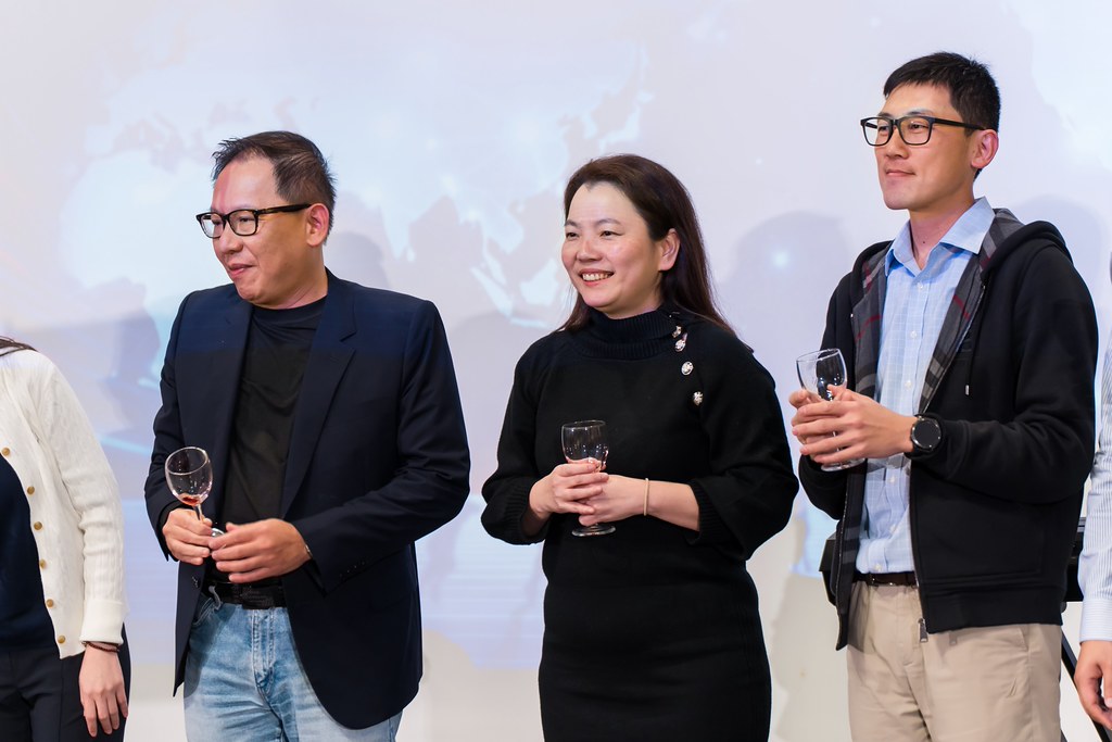 [活動攝影]僑力化工2025尾牙饗宴-最專業的團隊完成每場完美活動攝影，拍的不只好更要快! #雲端攝影