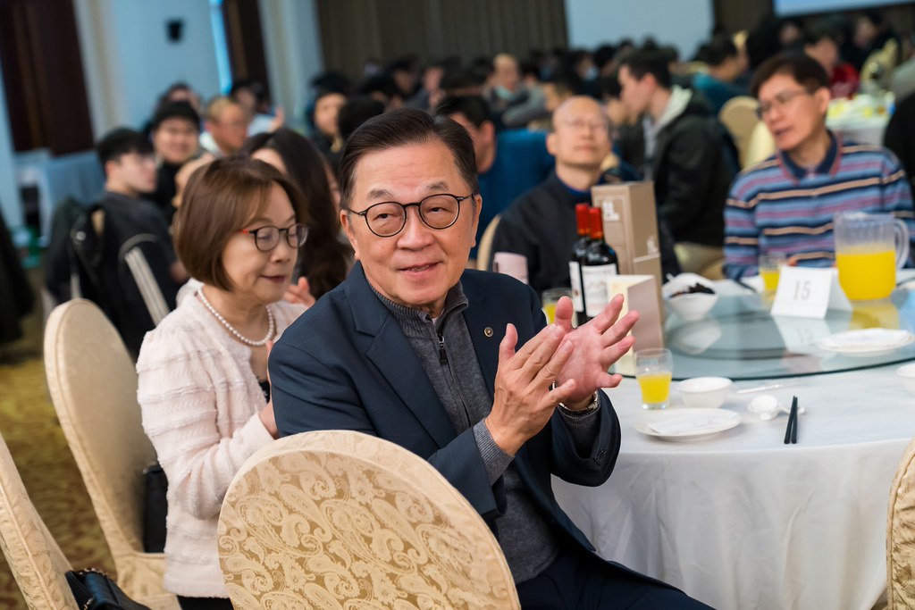 [活動攝影]僑力化工2025尾牙饗宴-最專業的團隊完成每場完美活動攝影，拍的不只好更要快! #尾牙攝影