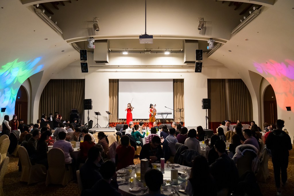 [活動攝影]僑力化工2025尾牙饗宴-最專業的團隊完成每場完美活動攝影，拍的不只好更要快! #即時攝影