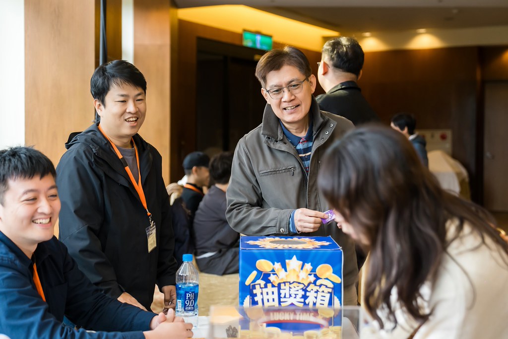 [活動攝影]僑力化工2025尾牙饗宴-最專業的團隊完成每場完美活動攝影，拍的不只好更要快! #活動攝影