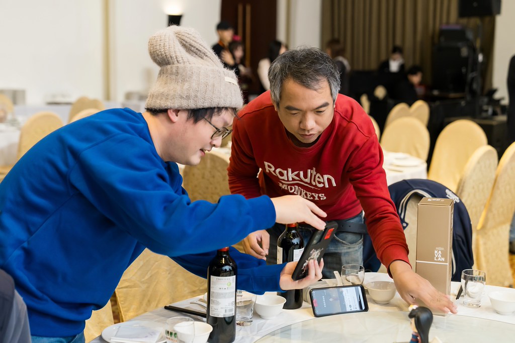 [活動攝影]僑力化工2025尾牙饗宴-最專業的團隊完成每場完美活動攝影，拍的不只好更要快! #活動攝影