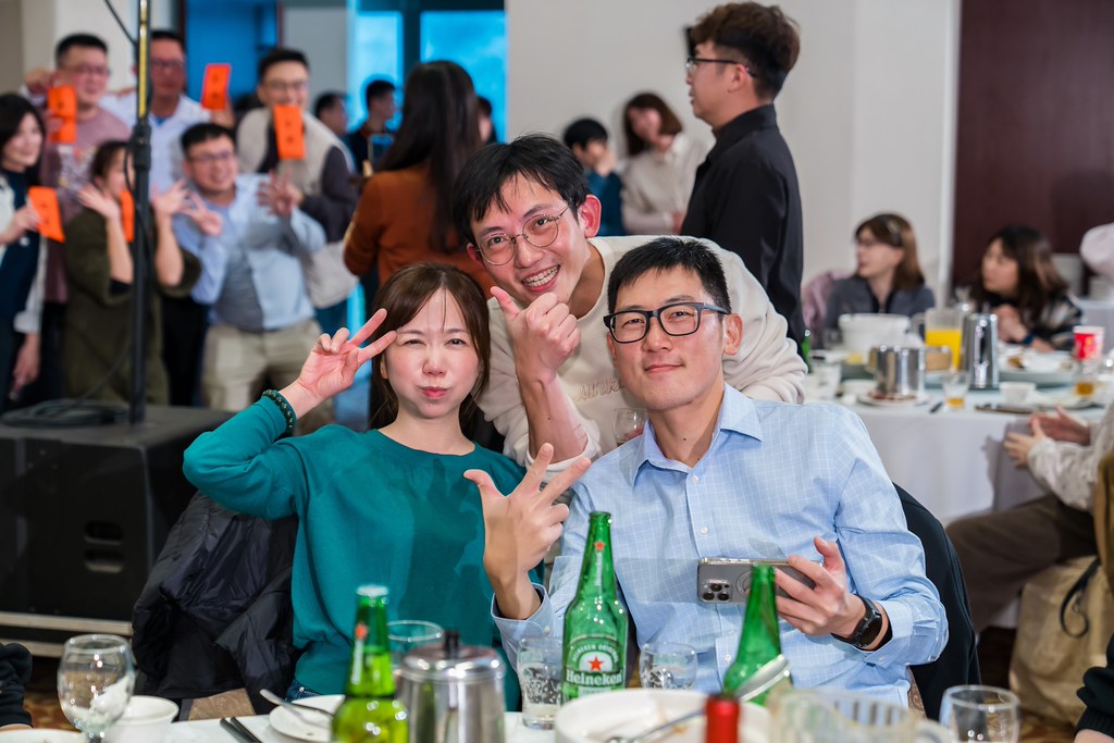 [活動攝影]僑力化工2025尾牙饗宴-最專業的團隊完成每場完美活動攝影，拍的不只好更要快! #即拍即印