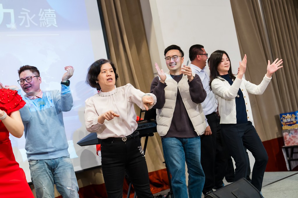 [活動攝影]僑力化工2025尾牙饗宴-最專業的團隊完成每場完美活動攝影，拍的不只好更要快! #雲端攝影