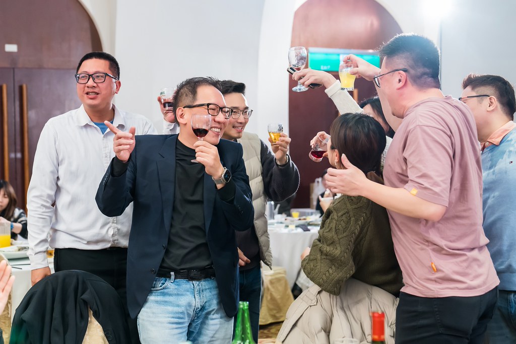 [活動攝影]僑力化工2025尾牙饗宴-最專業的團隊完成每場完美活動攝影，拍的不只好更要快! #活動攝影