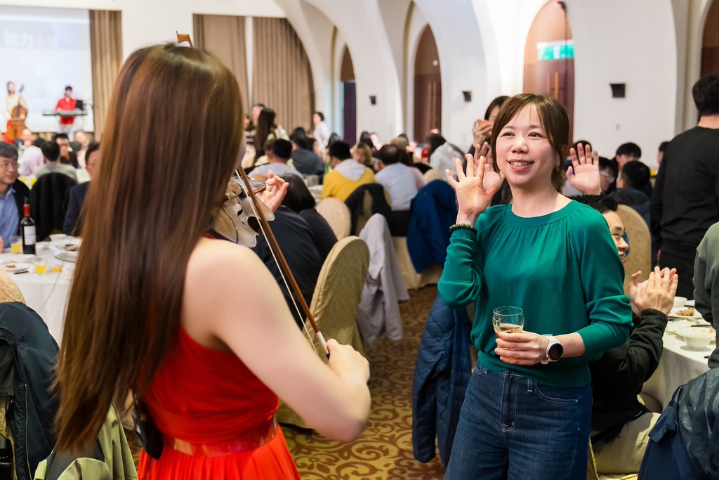 [活動攝影]僑力化工2025尾牙饗宴-最專業的團隊完成每場完美活動攝影，拍的不只好更要快! #雲端攝影