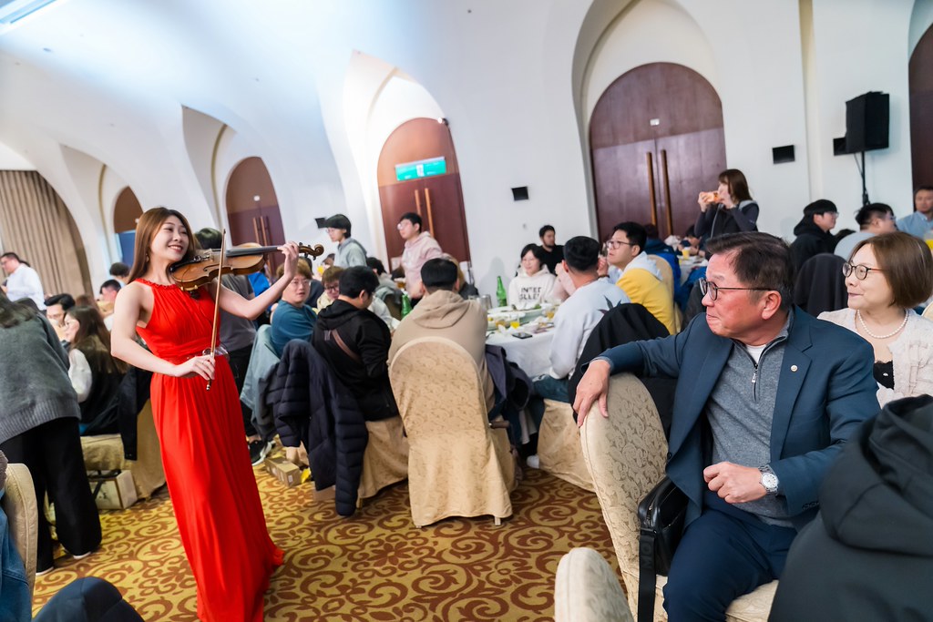 [活動攝影]僑力化工2025尾牙饗宴-最專業的團隊完成每場完美活動攝影，拍的不只好更要快! #活動拍攝