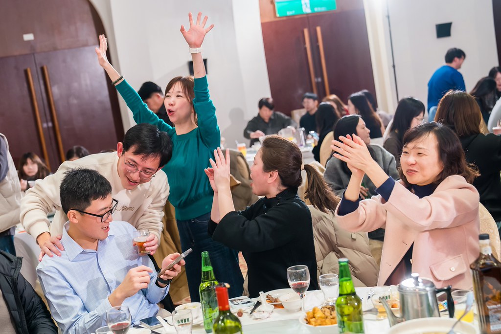 [活動攝影]僑力化工2025尾牙饗宴-最專業的團隊完成每場完美活動攝影，拍的不只好更要快! #活動攝影