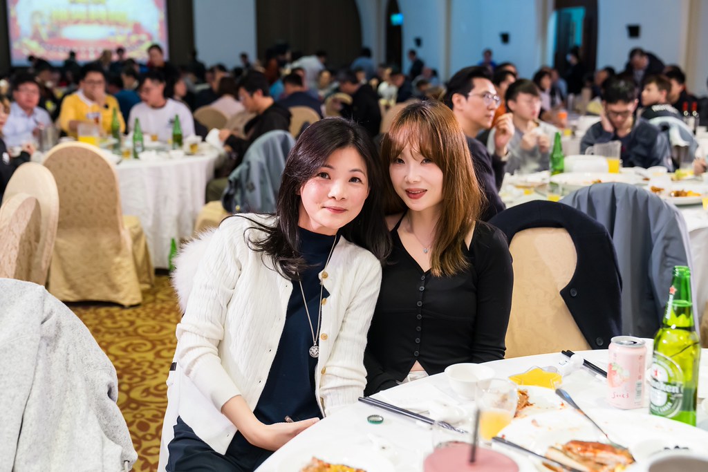 [活動攝影]僑力化工2025尾牙饗宴-最專業的團隊完成每場完美活動攝影，拍的不只好更要快! #即拍即印