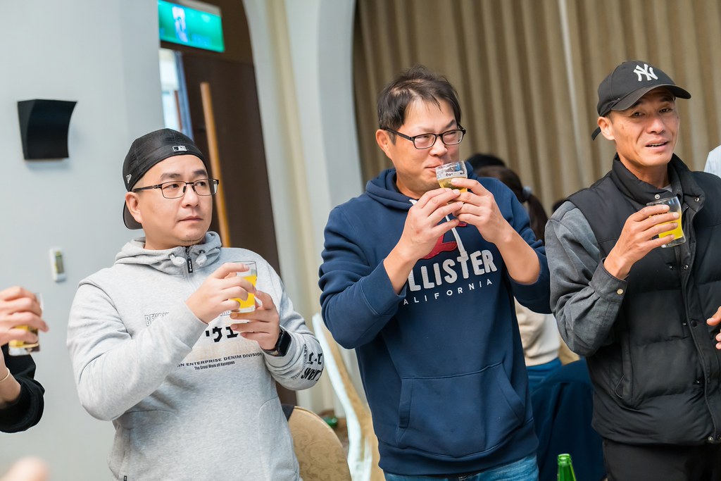 [活動攝影]僑力化工2025尾牙饗宴-最專業的團隊完成每場完美活動攝影，拍的不只好更要快! #活動攝影