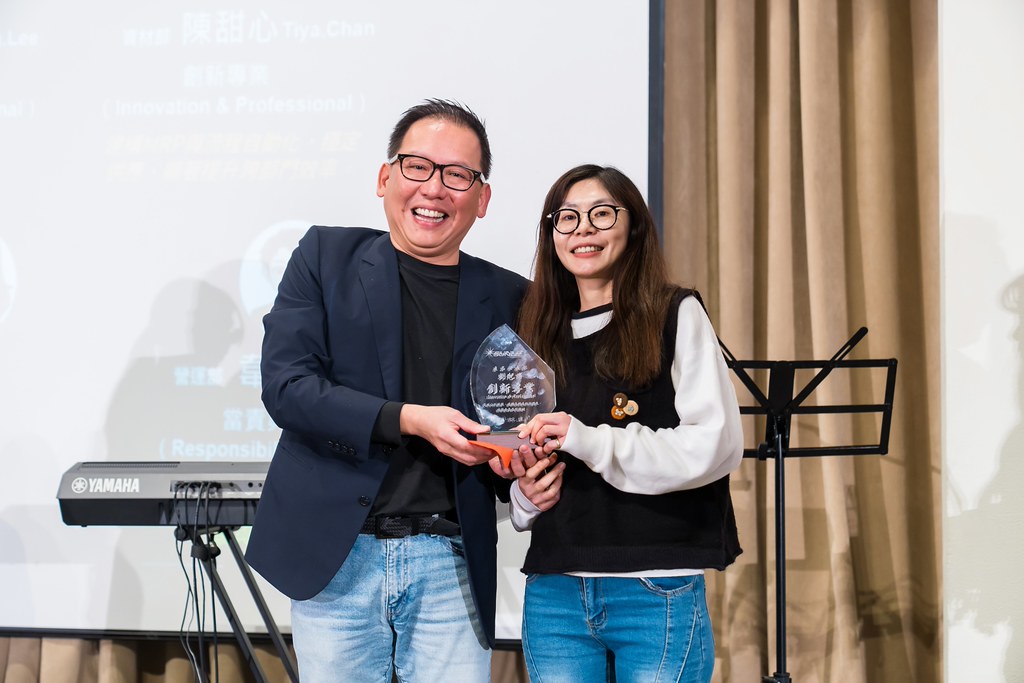 [活動攝影]僑力化工2025尾牙饗宴-最專業的團隊完成每場完美活動攝影，拍的不只好更要快! #即拍即印