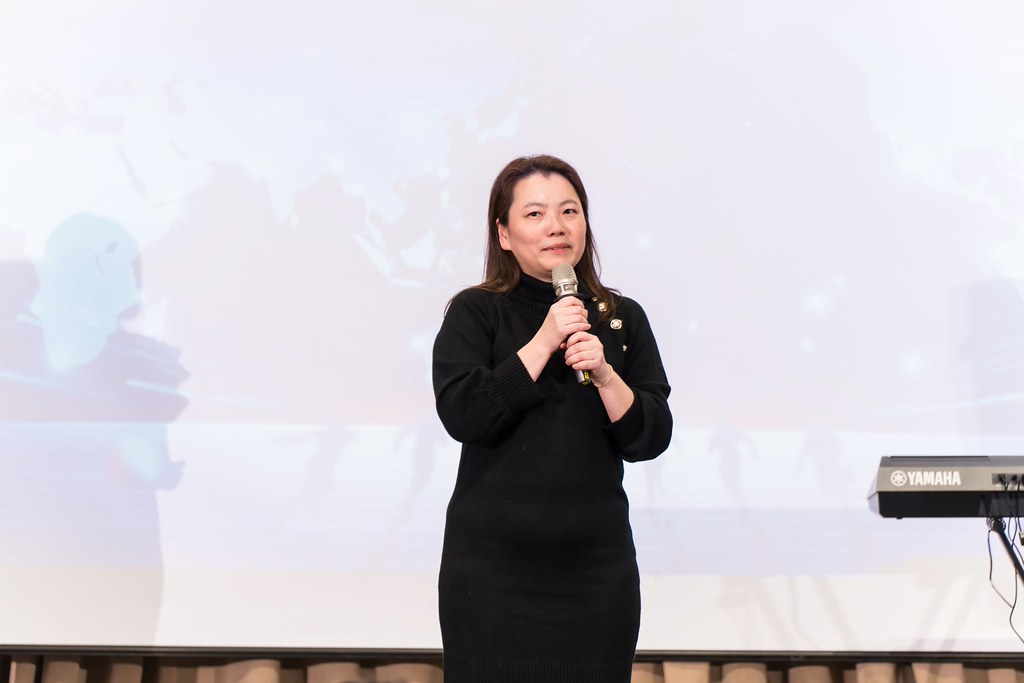 [活動攝影]僑力化工2025尾牙饗宴-最專業的團隊完成每場完美活動攝影，拍的不只好更要快! #尾牙攝影