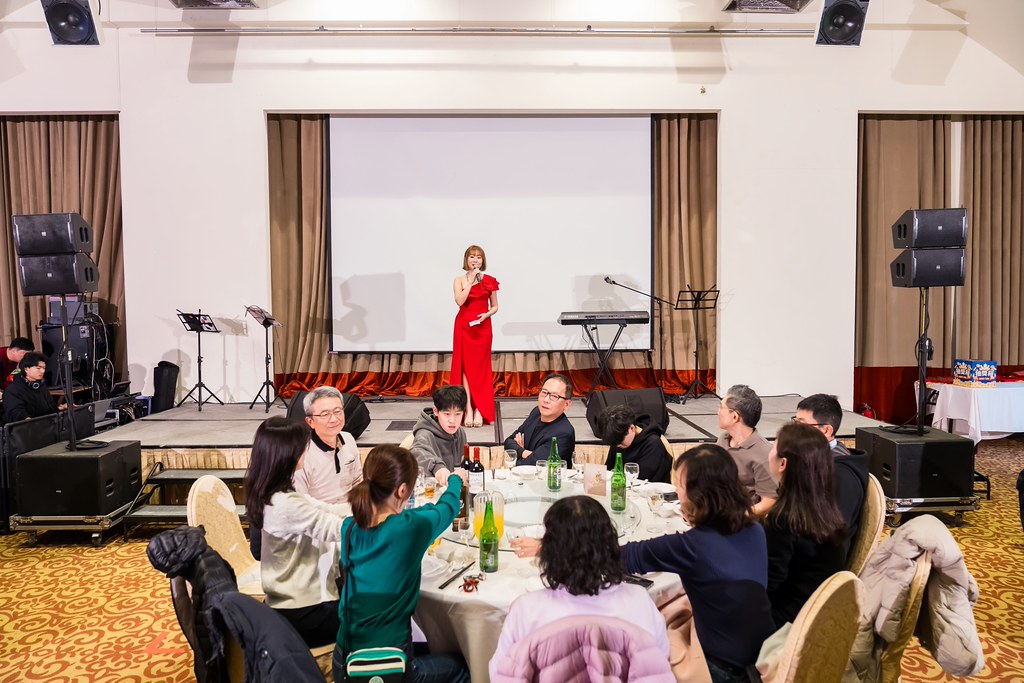 [活動攝影]僑力化工2025尾牙饗宴-最專業的團隊完成每場完美活動攝影，拍的不只好更要快! #尾牙攝影