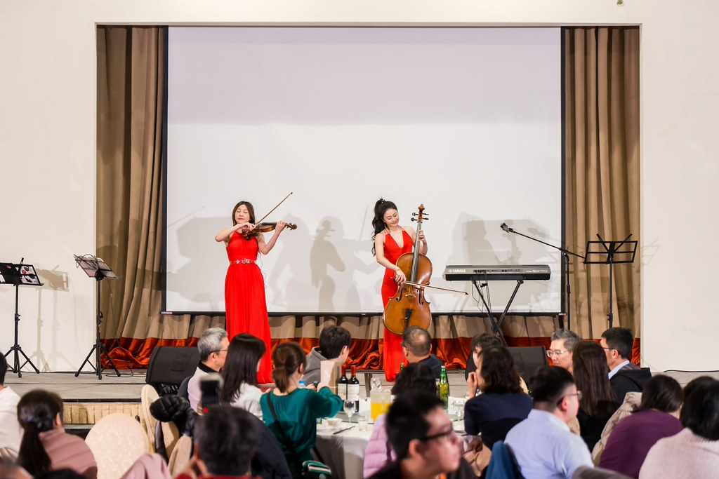 [活動攝影]僑力化工2025尾牙饗宴-最專業的團隊完成每場完美活動攝影，拍的不只好更要快! #雲端攝影