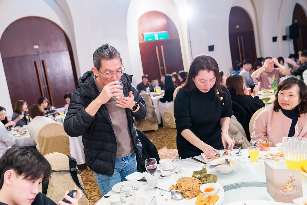 [活動攝影]僑力化工2025尾牙饗宴-最專業的團隊完成每場完美活動攝影，拍的不只好更要快! #即拍即印