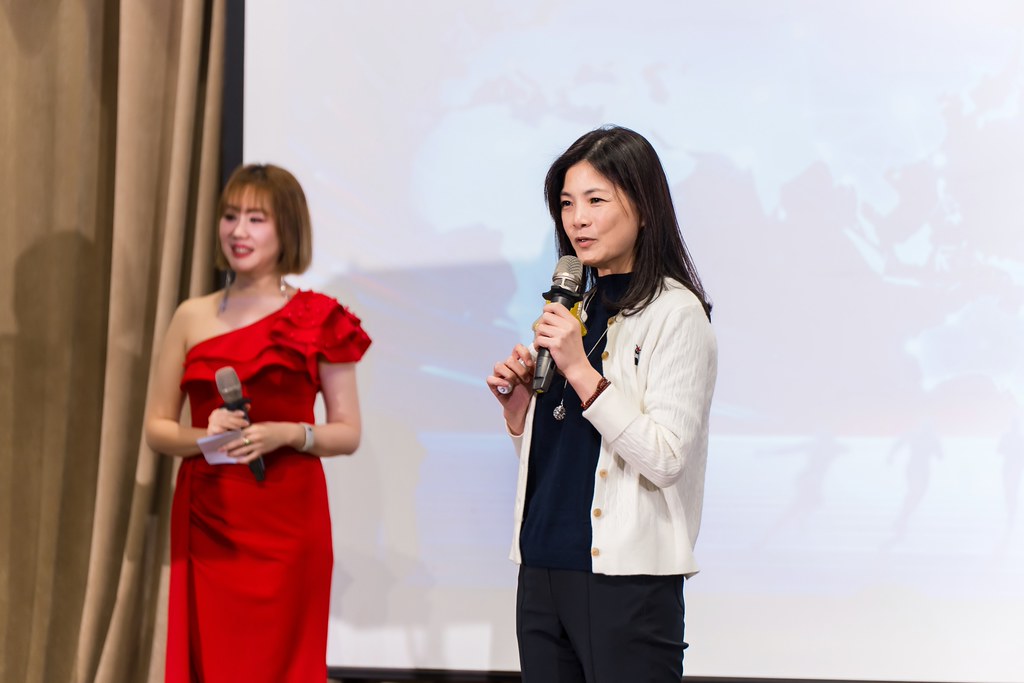 [活動攝影]僑力化工2025尾牙饗宴-最專業的團隊完成每場完美活動攝影，拍的不只好更要快! #雲端攝影