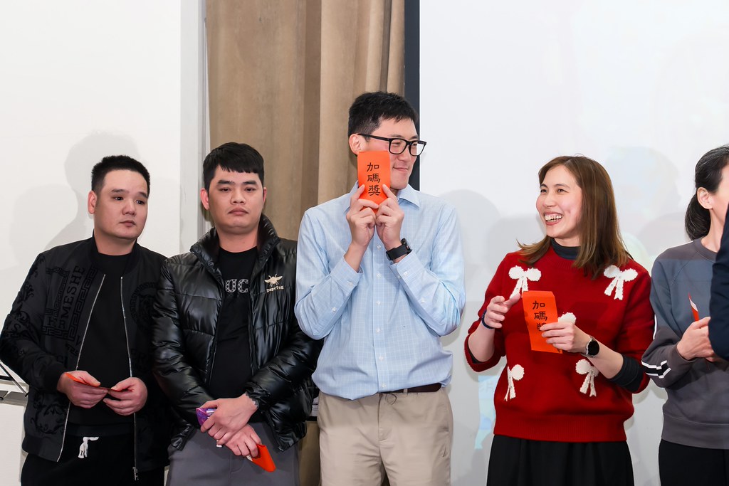 [活動攝影]僑力化工2025尾牙饗宴-最專業的團隊完成每場完美活動攝影，拍的不只好更要快! #活動拍攝