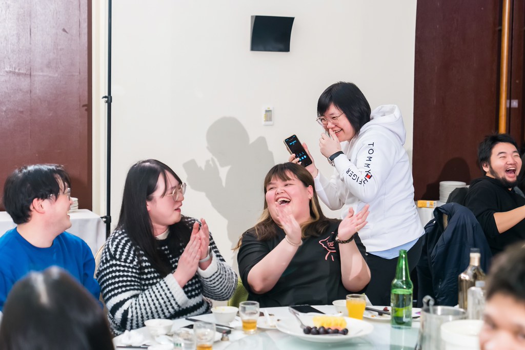 [活動攝影]僑力化工2025尾牙饗宴-最專業的團隊完成每場完美活動攝影，拍的不只好更要快! #活動拍攝