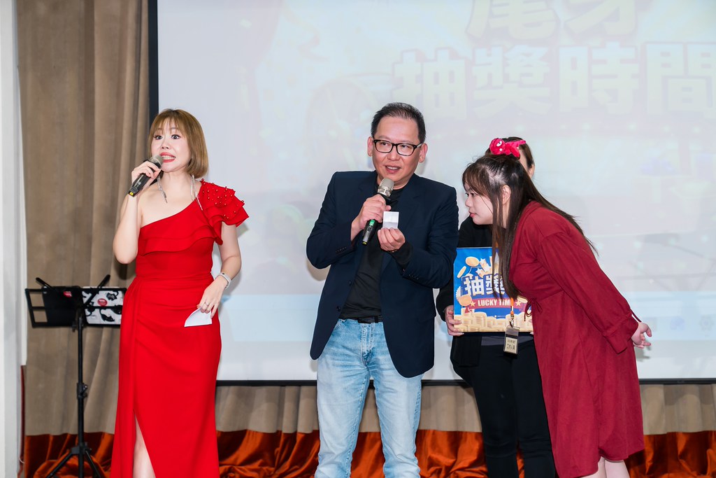 [活動攝影]僑力化工2025尾牙饗宴-最專業的團隊完成每場完美活動攝影，拍的不只好更要快! #雲端攝影