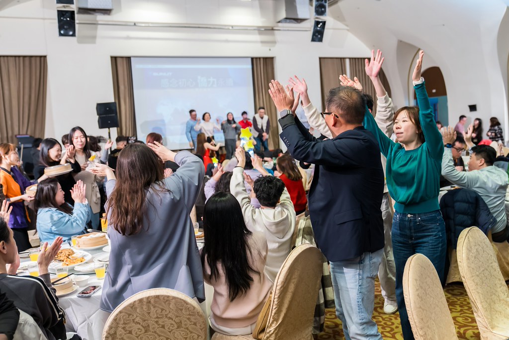 [活動攝影]僑力化工2025尾牙饗宴-最專業的團隊完成每場完美活動攝影，拍的不只好更要快! #活動攝影