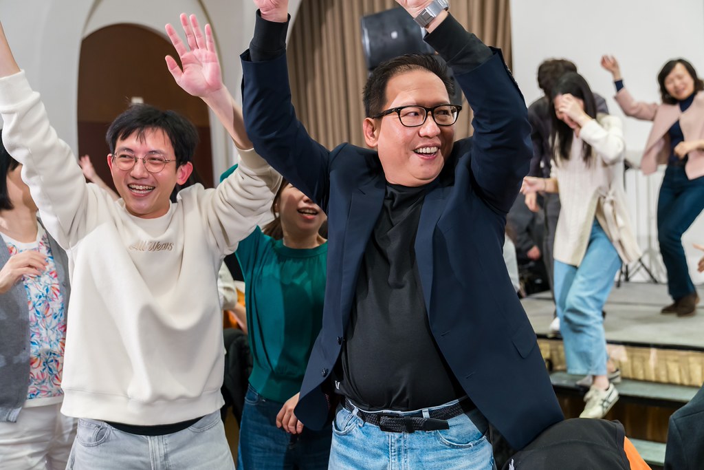 [活動攝影]僑力化工2025尾牙饗宴-最專業的團隊完成每場完美活動攝影，拍的不只好更要快! #即拍即印