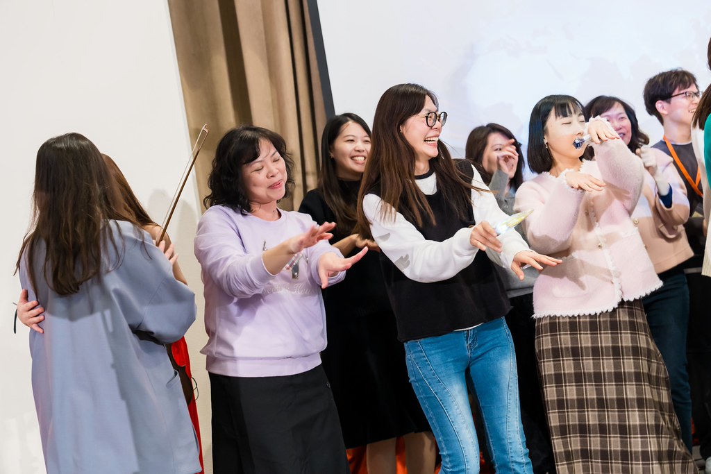 [活動攝影]僑力化工2025尾牙饗宴-最專業的團隊完成每場完美活動攝影，拍的不只好更要快! #尾牙攝影