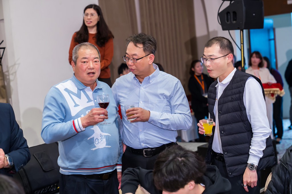 [活動攝影]僑力化工2025尾牙饗宴-最專業的團隊完成每場完美活動攝影，拍的不只好更要快! #活動攝影